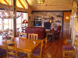 J. L. Adler Carpentry - Custom Home