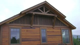 J. L. Adler Carpentry - Custom Home