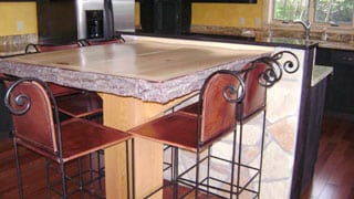 J. L. Adler Carpentry - Custom Home