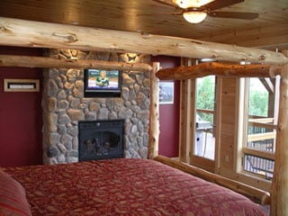 J. L. Adler Carpentry - Custom Home