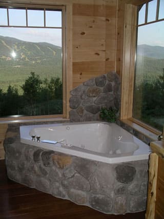 J. L. Adler Carpentry - Custom Home