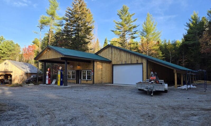 Featured image for The Checklist